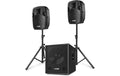 MAX MX700 - Box 1/2 (Subwoofer) Bundle mit 1719624