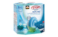 Pattex AERO 360° Frischer Wasserfall Tabs Waterfall Freshness 2x450g