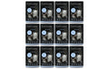 Cats Love Junior Kalb 12x85g Kit