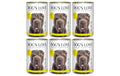 Dogs Love Nassfutter Adult Cla. Huhn Kit 6x400g