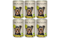 Dogs Love Nassfutter BIO Huhn Kit 6x400g