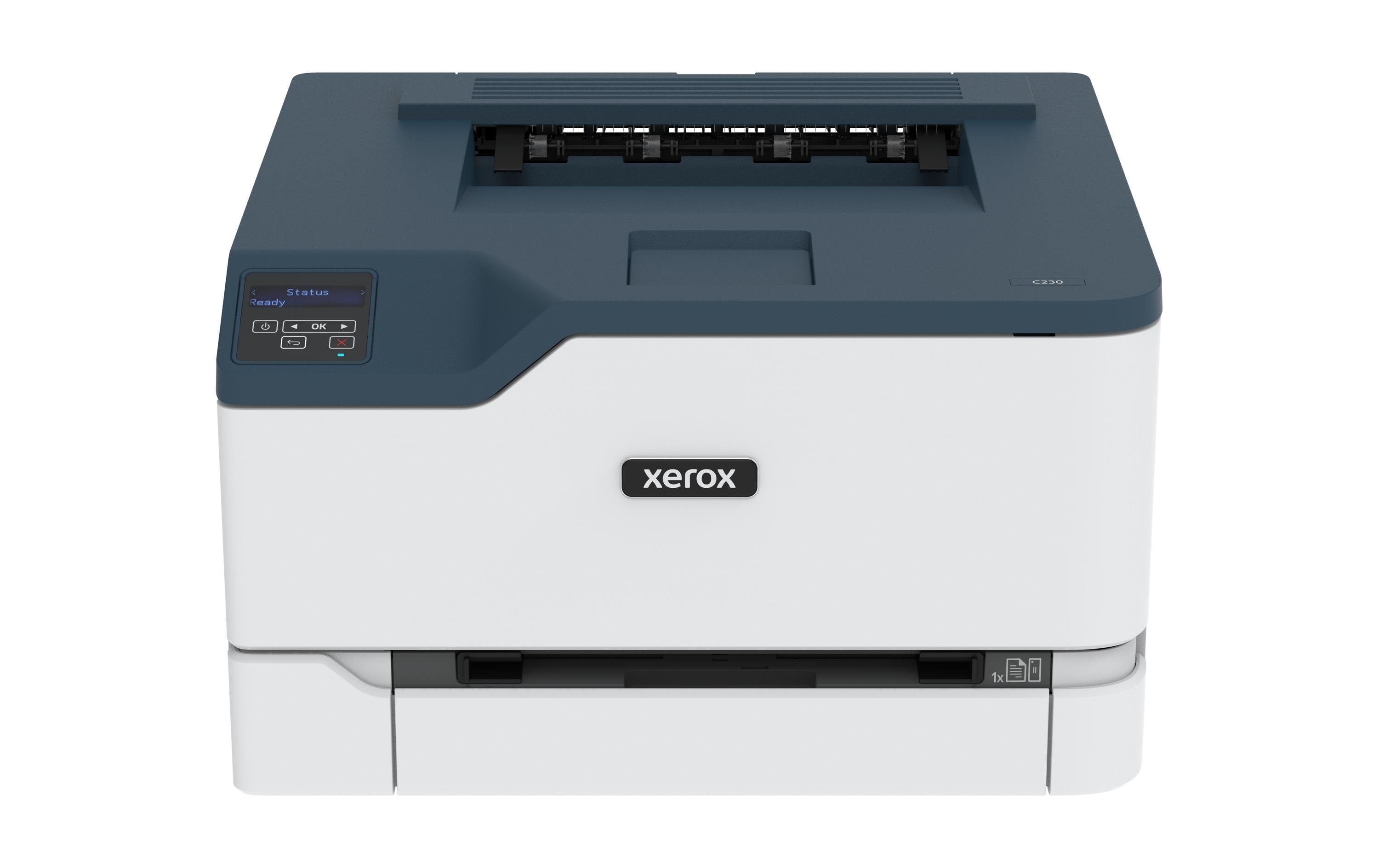 Xerox C230,A4, USB3.0,LAN,WLAN 600x600dpi, 22 S./Min