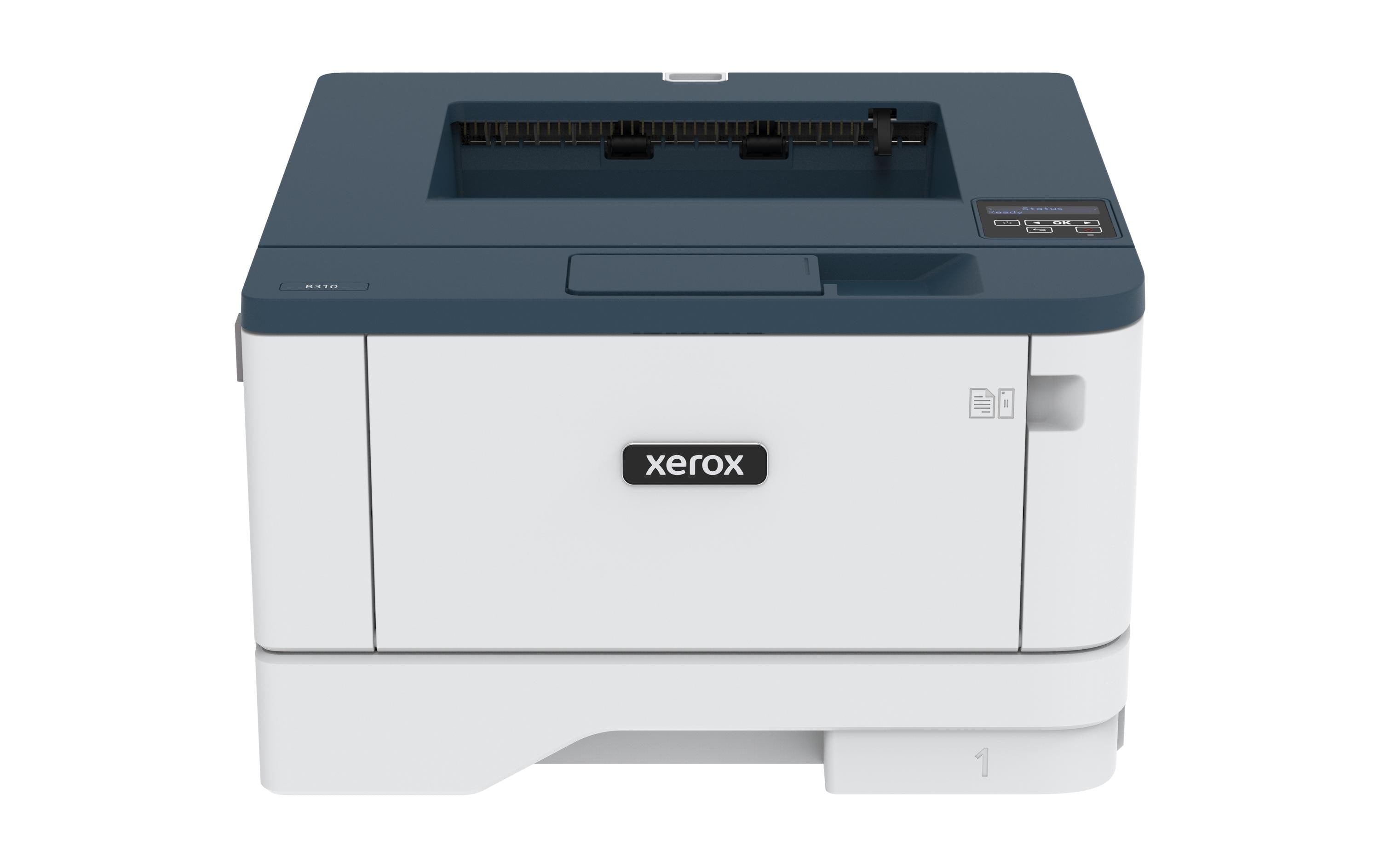 Xerox B310 Monolaser, A4,USB 2.0, LAN, WLAN 40 S./Min