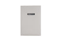 Dörr Memo Album 300 Elegance Weiss 10x15 Bildfor 10 x 15 cm, 50 Blätter | 100 Seiten