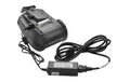 Mobile Printer: AC Adapter charges battery inside printer