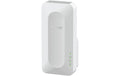 Netgear EAX12: AX1600 WLAN 6 Mesh Extender 4-Stream WiFi 6 Mesh Extender, weiss