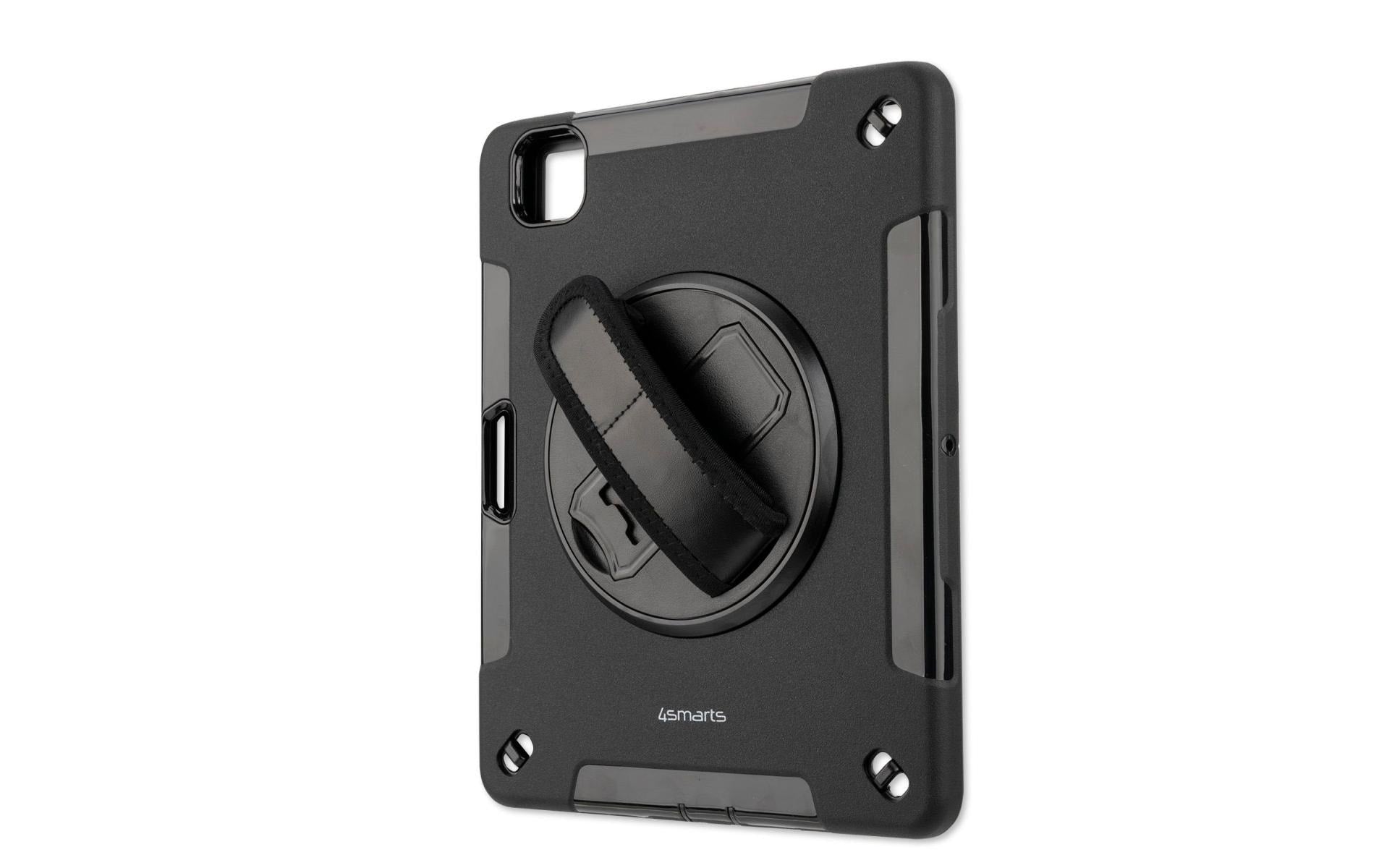 4smarts Rugged Case GRIP für iPad Air 10.9"/11" M2