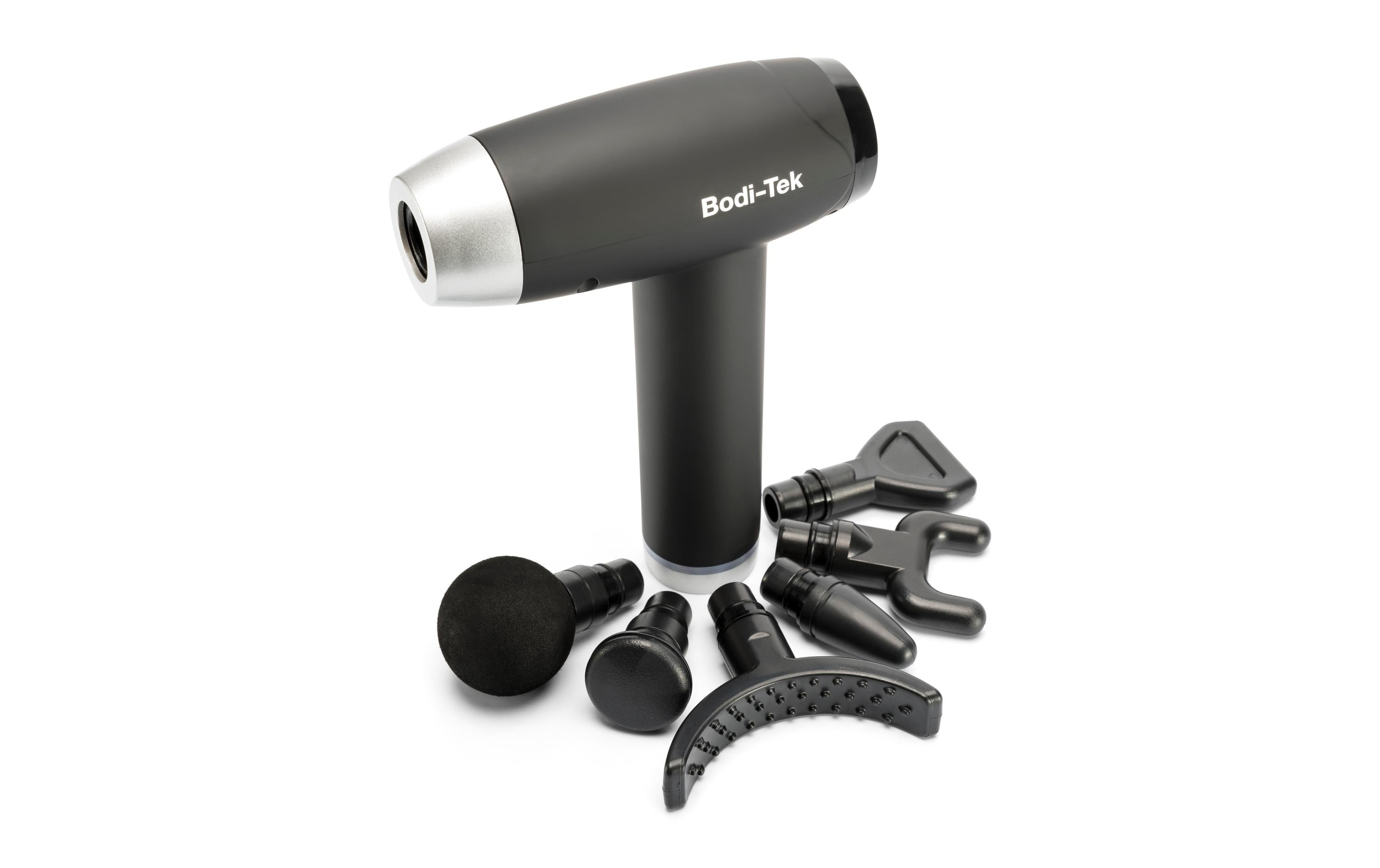 Bodi-Tek Massage Gun MT-MAMG Deep Tissue Sports Massage Gun