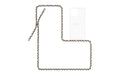 Urbany's Necklace Case Blackberry Muffin fürs Apple iPhone 14 Pro Max