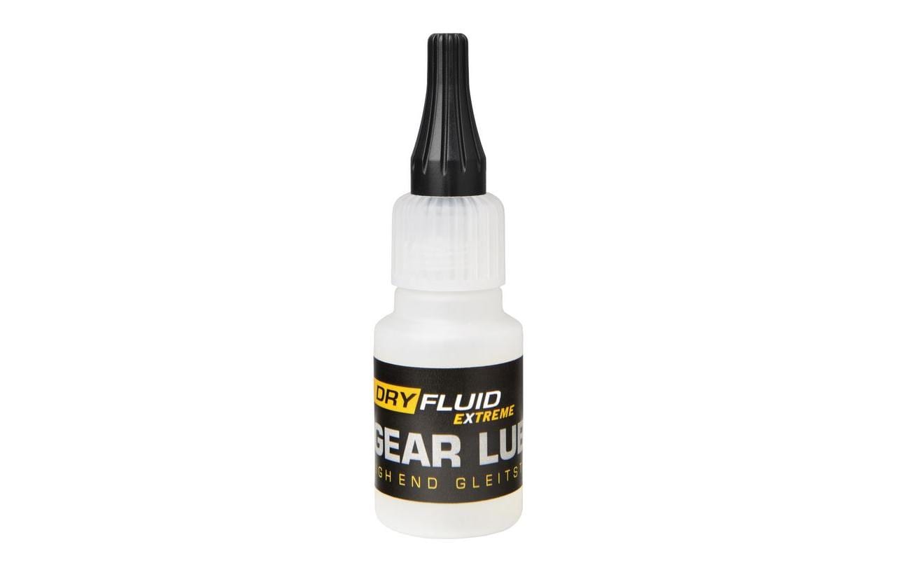 DryFluid Gear Lube 20ml
