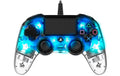 Nacon Gaming Controller Light Edition Blue
