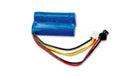 Amewi Li-Ion Akku 7,4V 800mAh HBX-Stecker