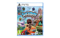 Sackboy: A Big Adventure, PS5 Alter: 7+
