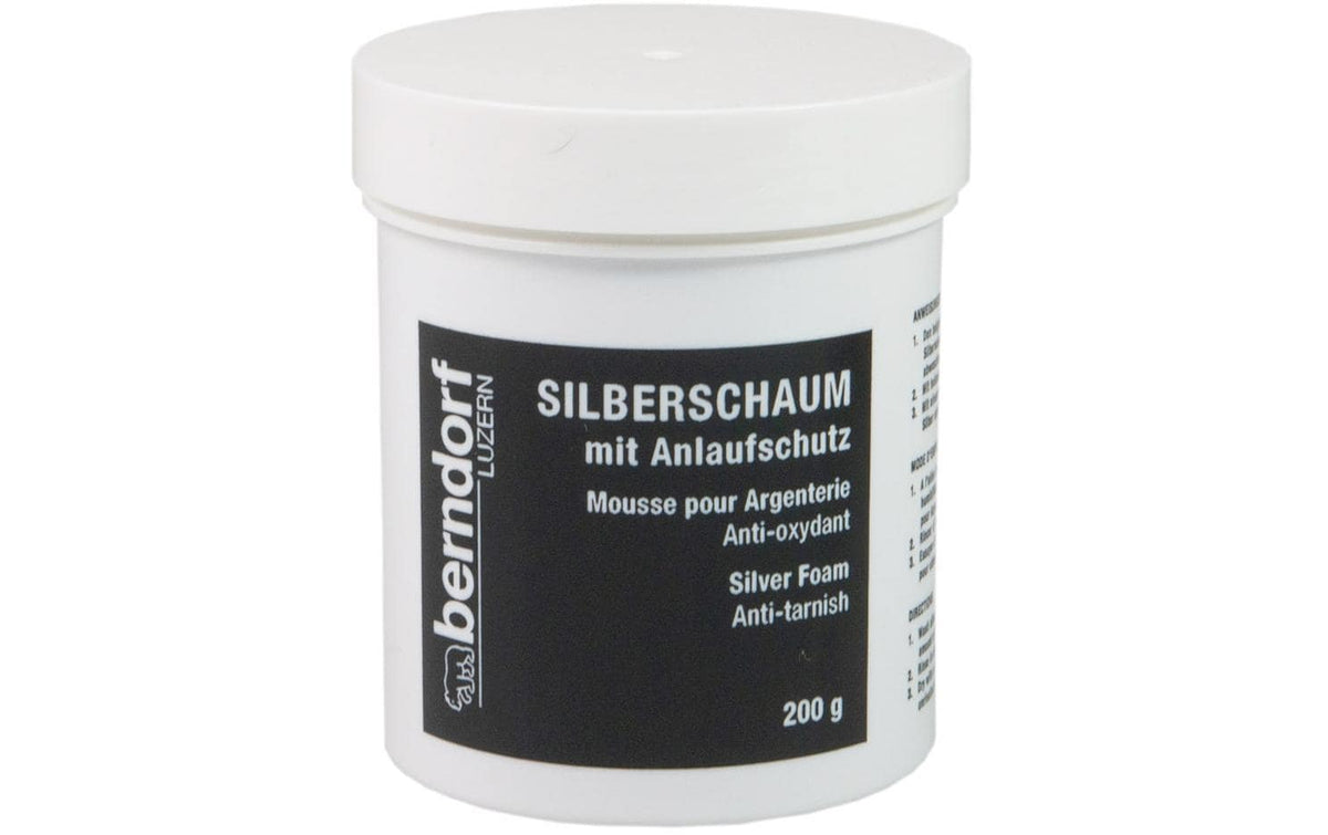 Berndorf Silber-Schaum mit Anlaufschutz Inhalt 1 Stück