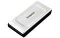 SSD Kingston XS2000 Portable 500GB, USB-C USB3.2 2x2 (20 Gbps), 2000/2000 MB/s