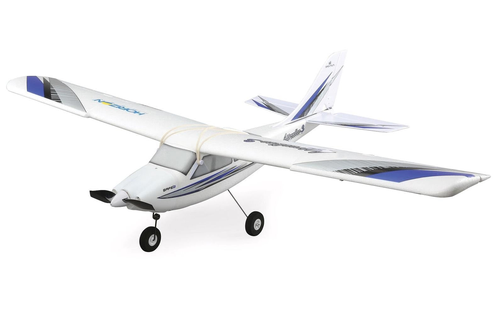 Hobbyzone Apprentice S2 1.2M RTF Basic, ohne Akku, Ladegerät