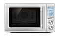 Sage Mikrowelle Combi Wave SMO870BSS4QEU1 Mikro, Grill, Backen, 1100W MW,1550 BA, 32l