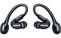 Shure AONIC 215 True Wireless Schwarz