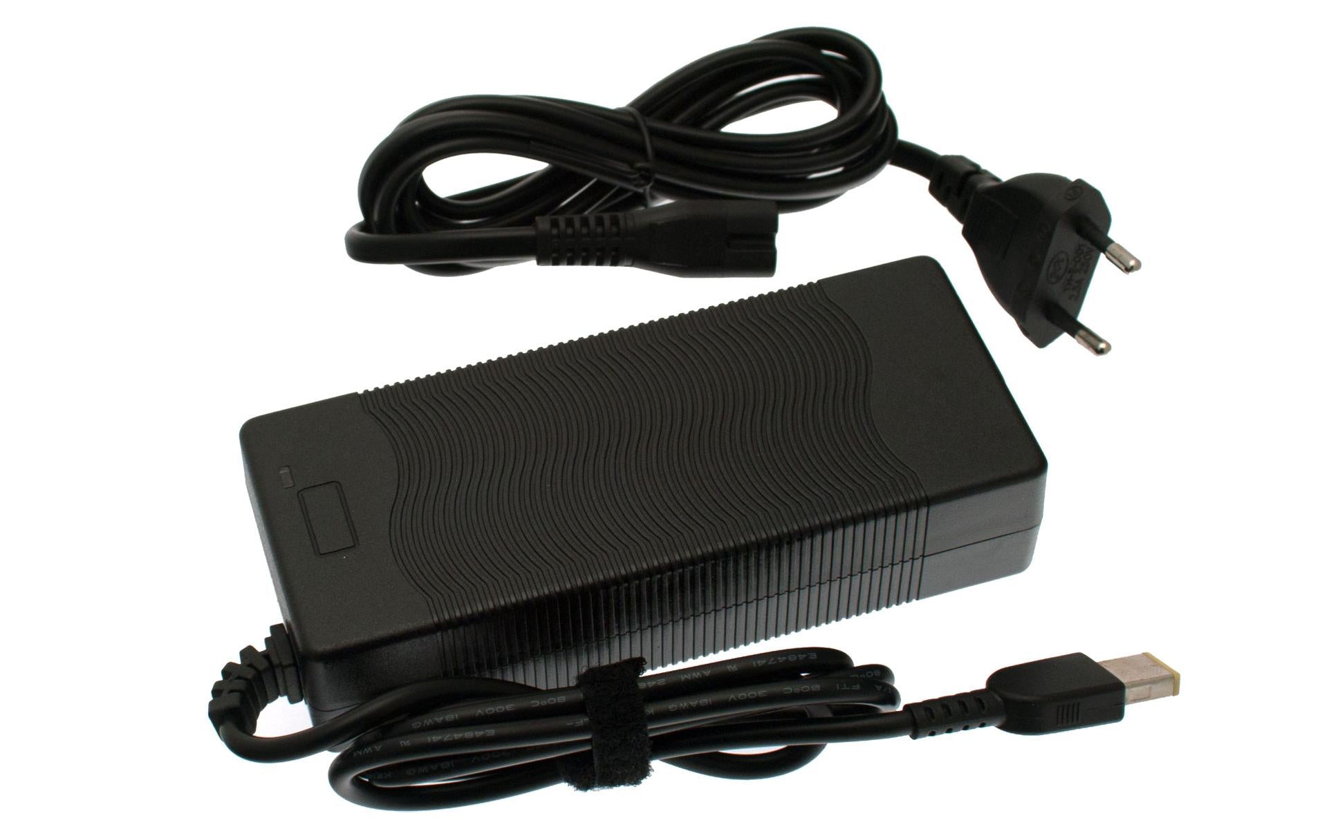 SoFlow Ladegerät für SO2 42V, 2Ah