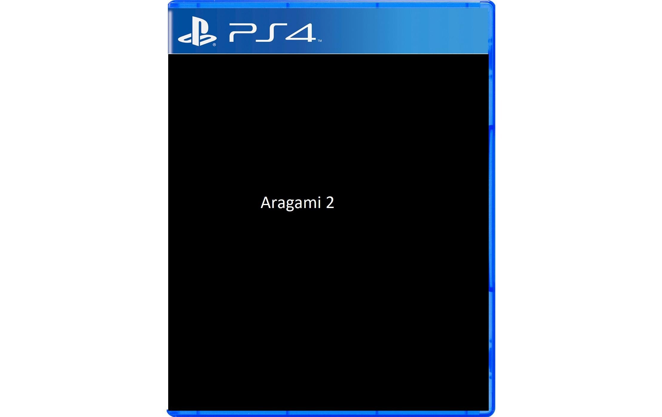 Aragami 2, PS4 Alter: 18+