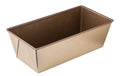 Zenker Brotbackform gold 30cm mit Antihaftbeschichtung 30cm