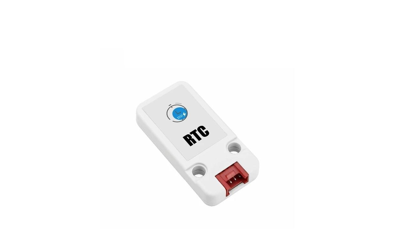 M5Stack Real Time Clock Unit (RTC) HYM8563