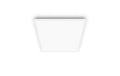 Philips Touch Deckenleuchte quadratisch 36W 4000K weiss