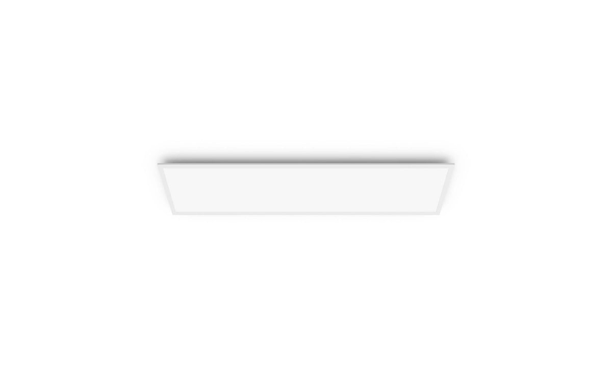 Philips Deckenleuchte Touch SceneSwitch 36 W, 4000 K, Weiss