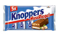 STORCK Knoppers Nussriegel 5x40g 200g