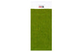 Hobbyfun Matte Rasen-Optik 20 x 30 cm