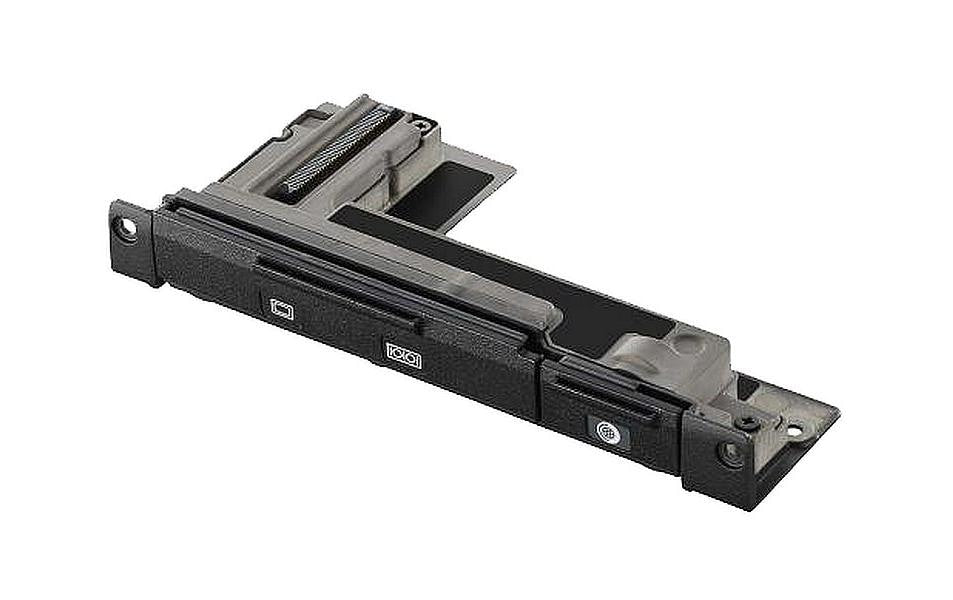 Rear Expansion Slot: VGA, Serial, USB 2.0