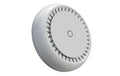 MikroTik CAP XL AC: Decken PoE AP, 2.4&5Ghz 6dbI Antennen, OSv4, Netzteil, 2x LAN