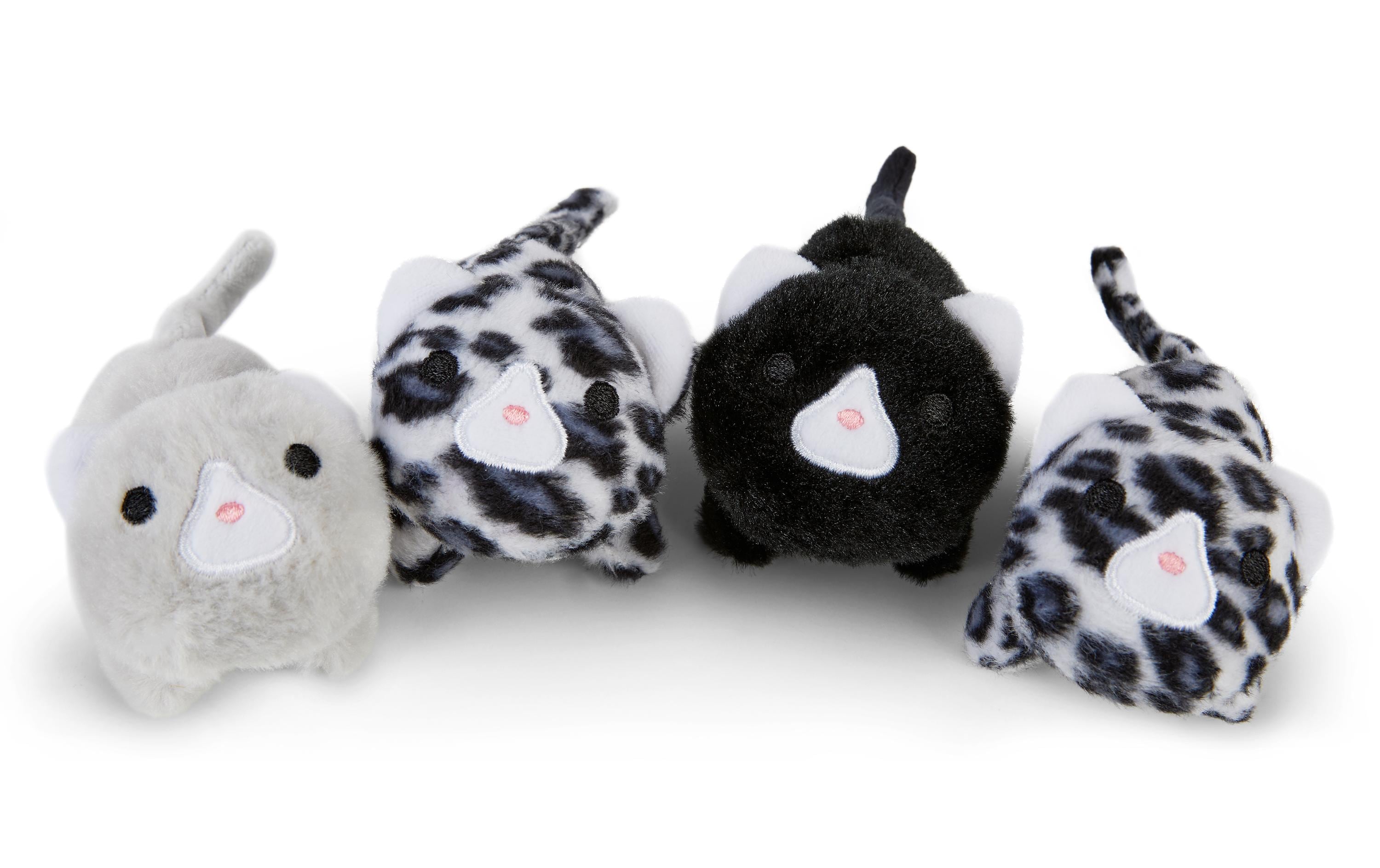 Mamanimals Cat Babys 4 Stk.