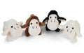 Mamanimals Sheep Babys 4 Stk.