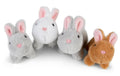 Mamanimals Rabbit Babys 4 Stk.