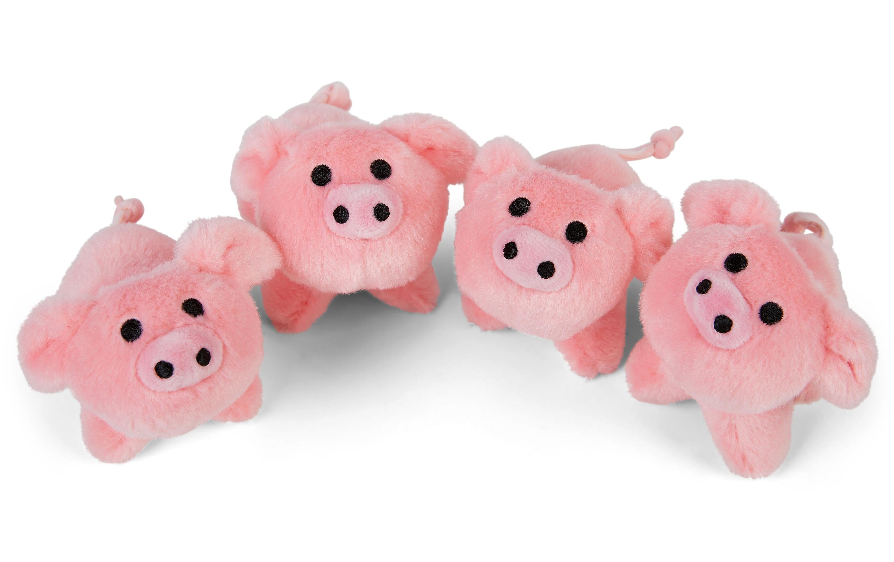 Mamanimals Pig Babys 4 Stk.