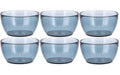 Bitz Schale Kusintha 12cm Blau 6 Stk., D: 12cm