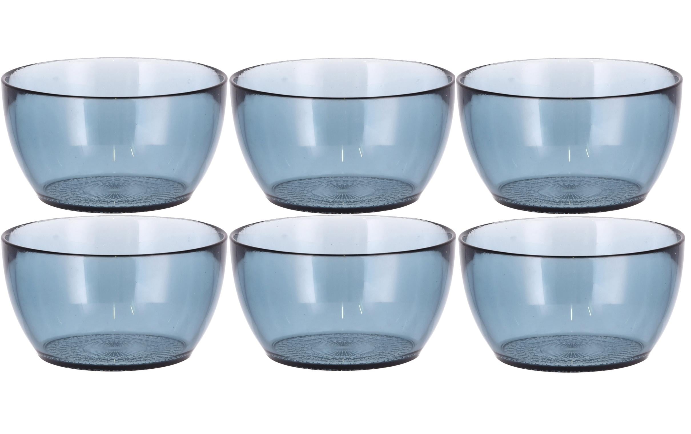 Bitz Schale Kusintha 12cm Blau 6 Stk., D: 12cm