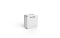 Aqara Zigbee Relais ohne Neutralleiter (L) weiss 100-250V AC Max.10A 50/60Hz Max 1250W