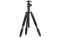 Sirui Stativ MT-2204 + MT-20 Carbon, schwarz