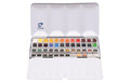 Van Gogh Aquarellfarbe 48er Set 48 Näpfchen