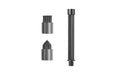 DREMEL Versa Borstenbürste für Feinarbeiten PC370-3