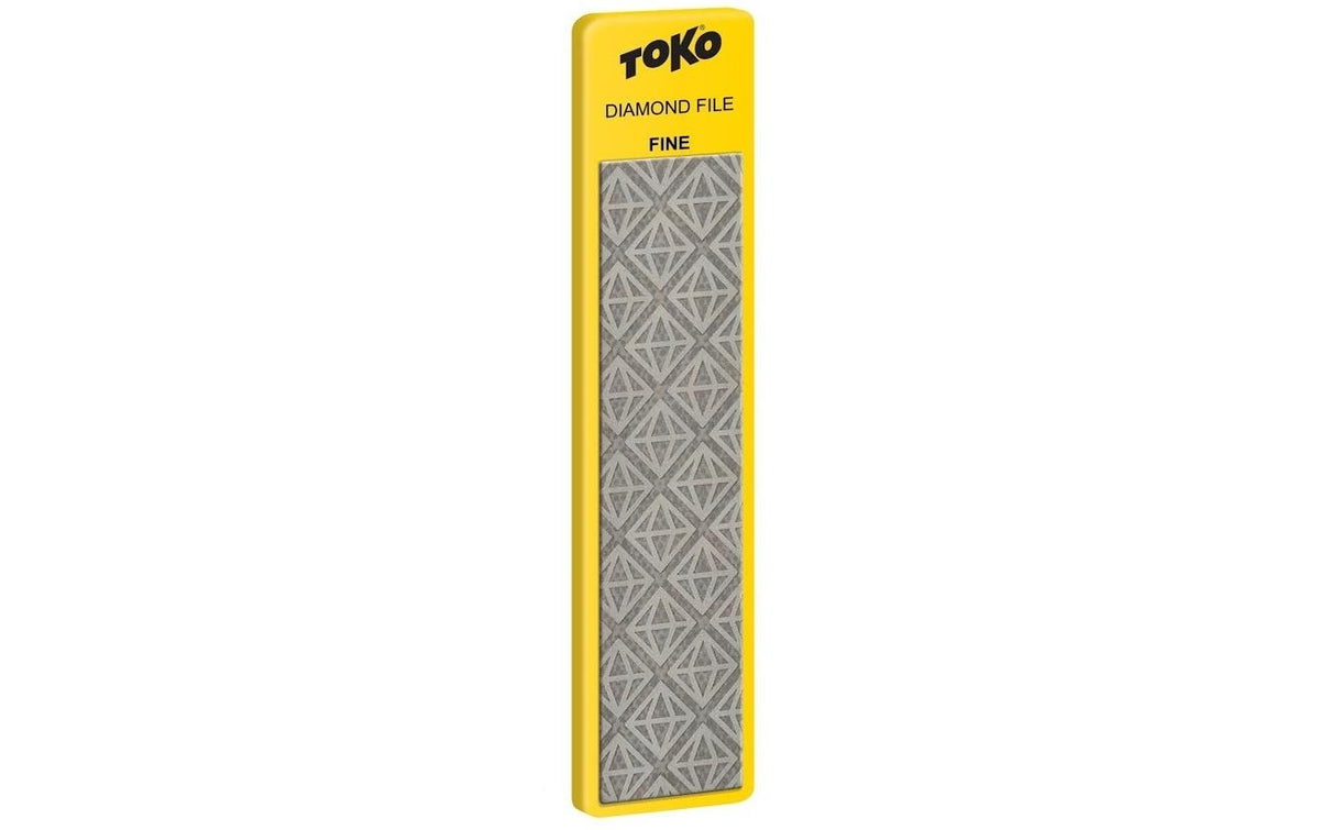 TOKO Toko Diamond File Fine