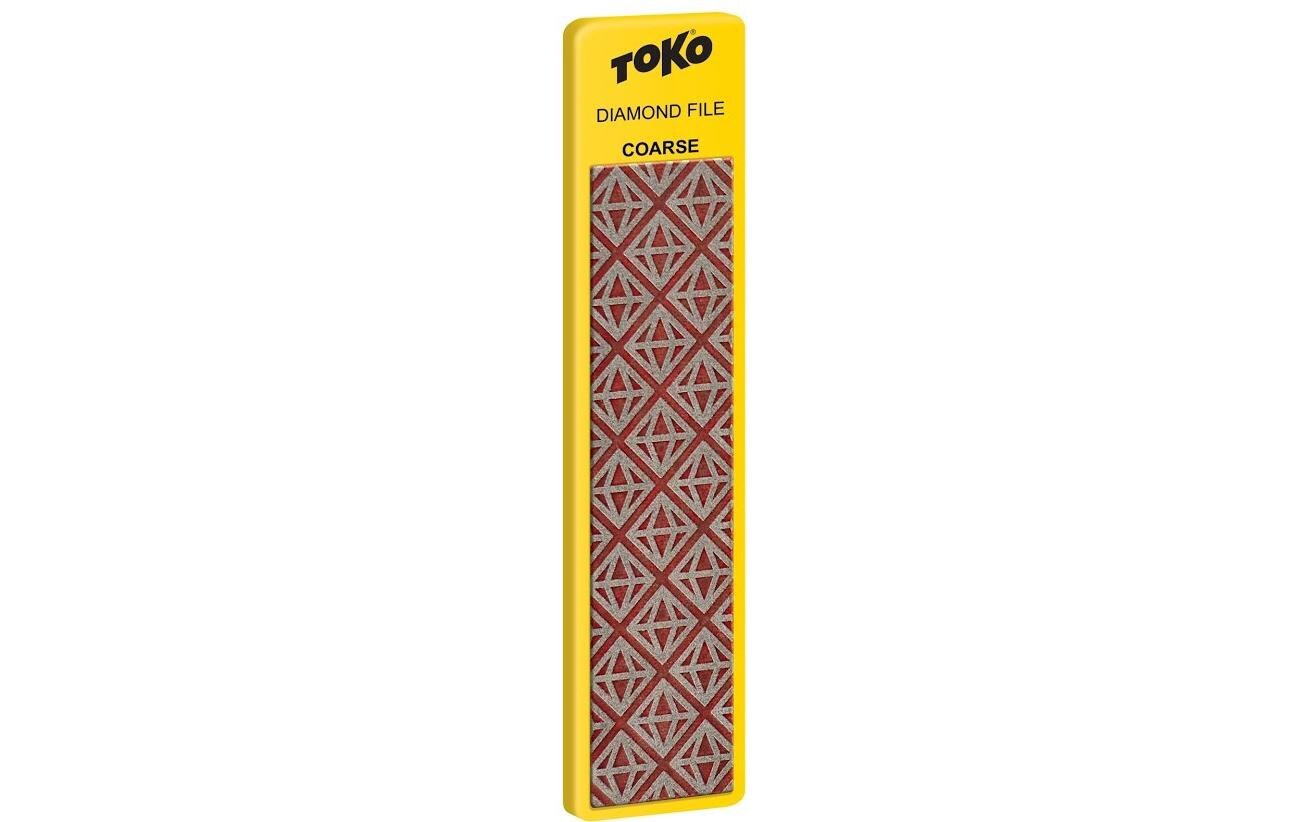 TOKO Toko Diamond File Coarse