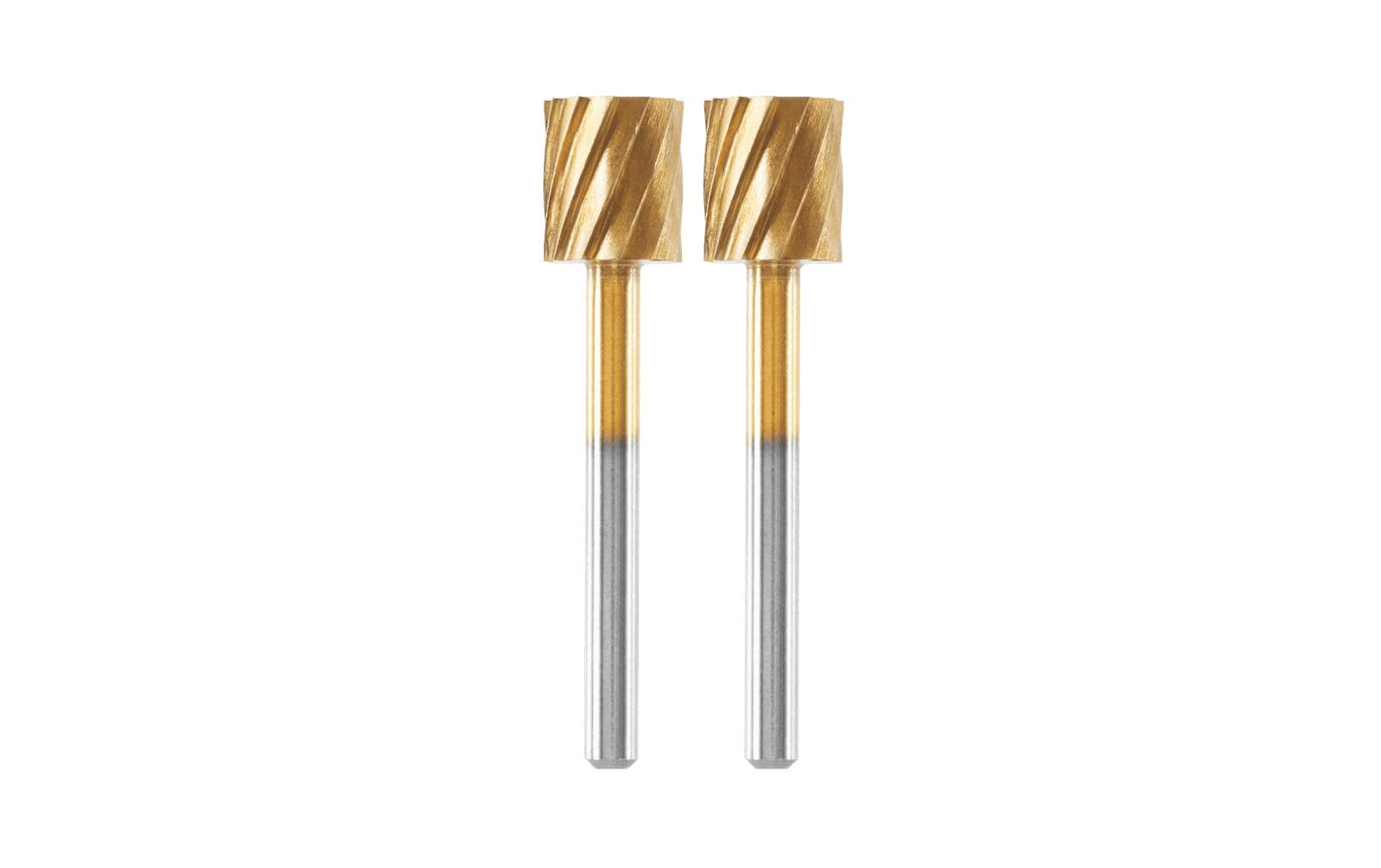 DREMEL 115DM Fräsmesser 2 Stk. Durchm. 7.9 mm