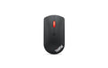Lenovo ThinkPad Bluetooth Silent Mouse 2.4 GHz Wireless via Nano USB
