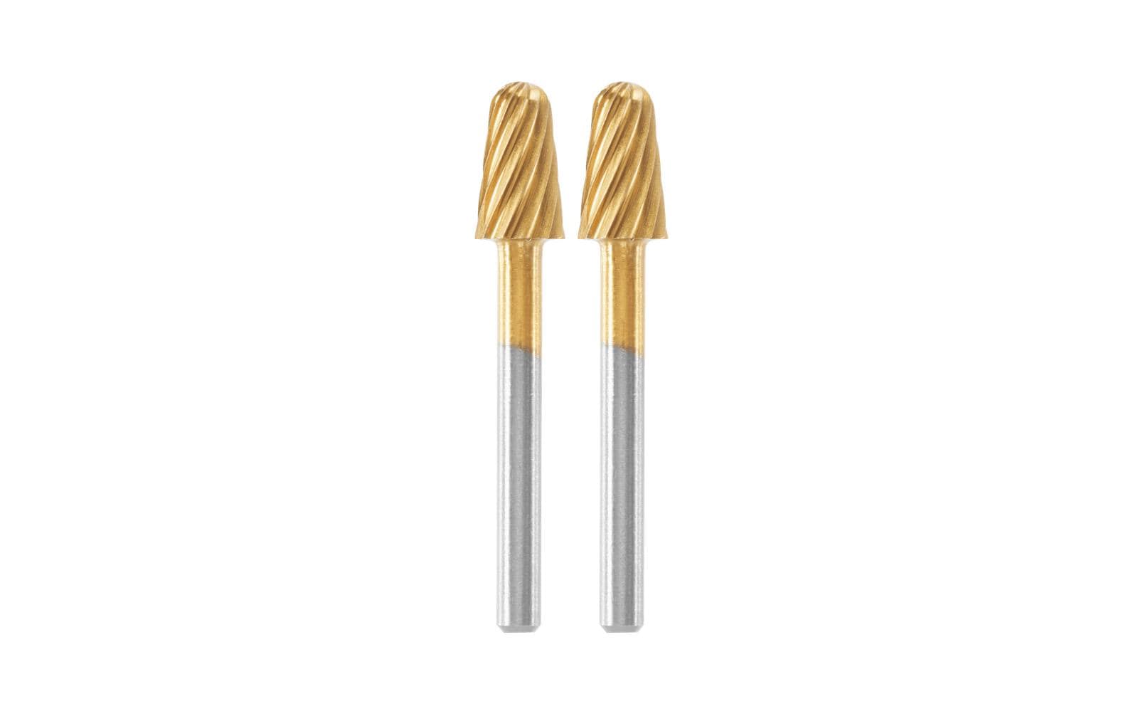 DREMEL 117DM Fräsmesser 2 Stk. Durchm. 6.4 mm
