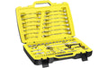 Stanley Fatmax Kombinationsschlüssel-Set 49-tlg.