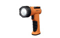 Dörr Portable LED Spotlight HS-800 orange