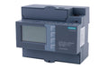 Siemens Meter MID LAN 7KM2200-2EA30-1JA1 bis 5 A, Stromwandler, 3 phasig, Modbus TCP
